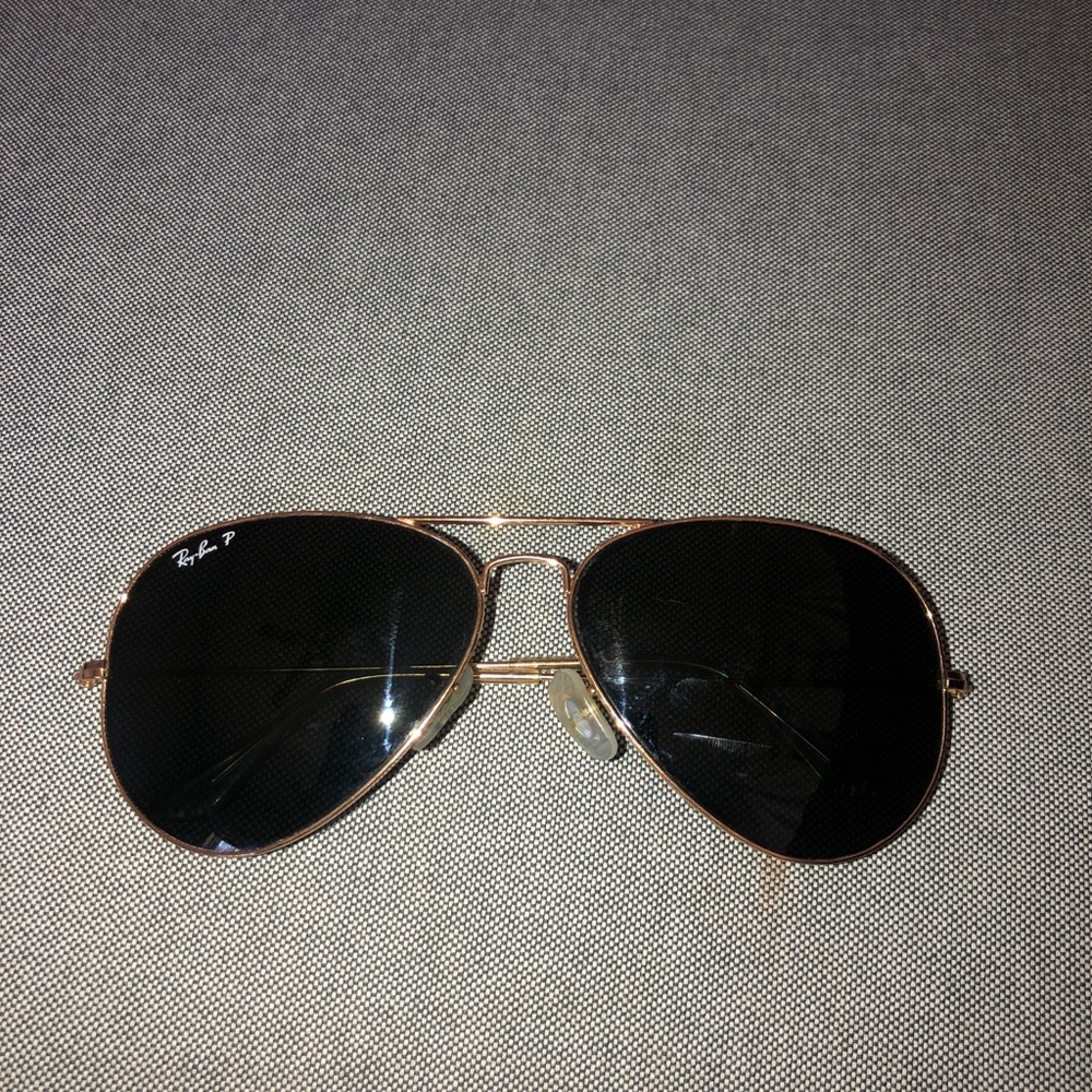 Ray bans